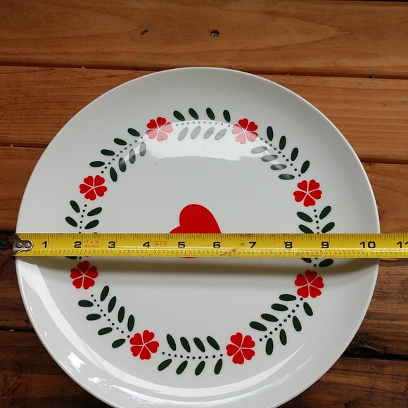 Vintage ♥️ and 🌸 cake stand - Picture 8 of 9